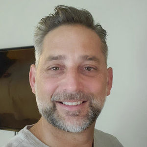 Meet your Posher, Robert